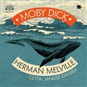 [Audiobook] Moby Dick books in polish