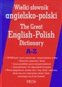 Wielki słownik angielsko-polski A-Z to buy in Canada