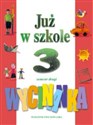 Już w szkole 3 Semestr 2 Wycinanka 