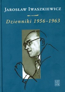 Dzienniki 1956-1963 Tom 2 polish usa