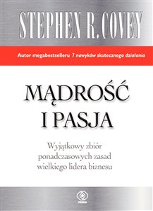 Mądrość i pasja online polish bookstore