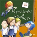 Pierwszaki z kosmosu in polish