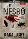 [Audiobook] Karaluchy Polish Books Canada