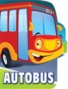 Autobus Wykrojnik to buy in USA