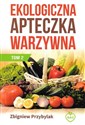 Ekologiczna apteczka warzywna T.2 Wyd. II books in polish