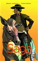 Saga Tom 8 - Brian K. Vaughan