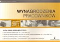 Wynagrodzenia pracowników Polish Books Canada