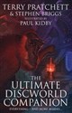 The Ultimate Discworld Companion Canada Bookstore