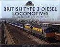 British Type 3 Diesel Locomotives Classes 33, 35, 37 and upgraded 31 - Polish Bookstore USA