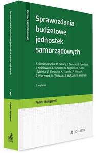 Sprawozdania budżetowe jednostek samorządowych Polish Books Canada