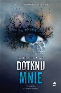 Dotknij mnie. Tom 1 buy polish books in Usa