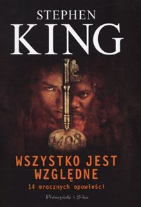 Wszystko jest względne 14 mrocznych opowieści - Polish Bookstore USA