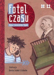 Fotel czasu  