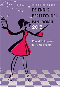 Dziennik perfekcyjnej pani domu 2015 chicago polish bookstore