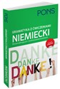 Gramatyka z ćwiczeniami niemiecki -  books in polish