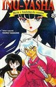 Inu - Yasha Baśń z feudalnych czasów t. 8 - Rumiko Takahashi