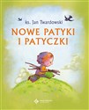 Nowe patyki i patyczki online polish bookstore