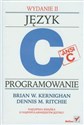 Język ANSI C Programowanie Bookshop