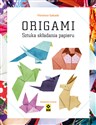 Origami Sztuka składania papieru Canada Bookstore