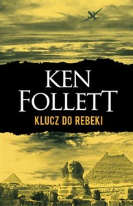 Klucz do Rebeki Polish bookstore