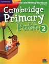 Cambridge Primary Path Level 2 Grammar and Writing Workbook chicago polish bookstore
