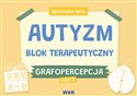 Autyzm. Blok terapeutyczny. Grafopercepcja cz.2  bookstore