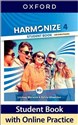 Harmonize 4 SB with Online Practice  books in polish