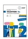 Volentieri! B1 podręcznik  pl online bookstore