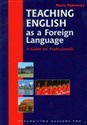 Teaching English as a Foreign Language  