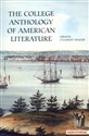 The College Anthology of American Literature  