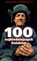 100 najbiedniejszych Polaków - Wojciech Markiewicz  