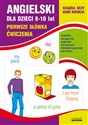 Angielski dla dzieci 8-10 lat Pierwsze słówka Ćwiczenia - Polish Bookstore USA