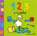 123 z Gąską online polish bookstore