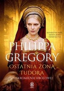 Ostatnia żona Tudora books in polish