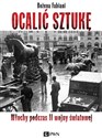 Ocalić sztukę Włochy podczas II wojny światowej - Bożena Fabiani Polish bookstore