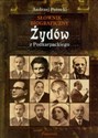 Słownik biograficzny Żydów z podkarpackiego Bookshop