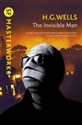 The Invisible Man  