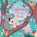 Calming Music Book Polish Books Canada