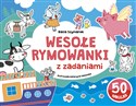 Wesołe rymowanki z zadaniami  bookstore