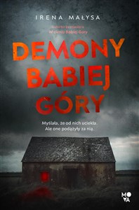 Demony Babiej Góry  