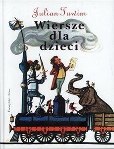 Wiersze dla dzieci chicago polish bookstore