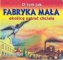 O tym jak fabryka mała online polish bookstore