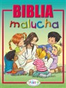 Biblia malucha - Cecilie Olesen