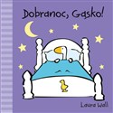 Dobranoc Gąsko - Laura Wall - Polish Bookstore USA