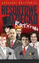 Resortowe dziecko Rock'n'Rolla Polish Books Canada