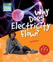 Why Does Electricity Flow? Level 6 Factbook - Rob Moore