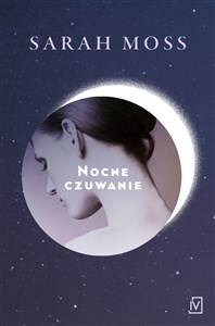 Nocne czuwanie - Polish Bookstore USA