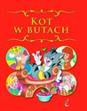 Kot w butach bookstore