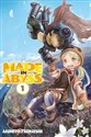 Made in Abyss #01 chicago polish bookstore