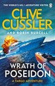 Wrath of Poseidon - Clive Cussler, Robin Burcell to buy in Canada